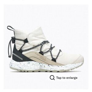 BRAND NEW Merrell Waterproof Winter Boots, women's size 10